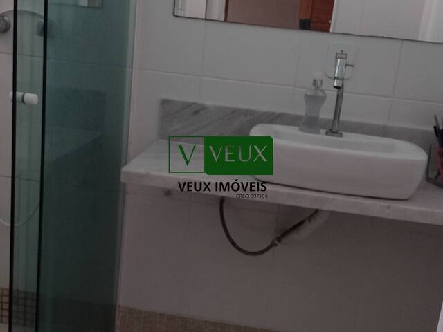 Apartamento para Venda em Caraguatatuba - 5