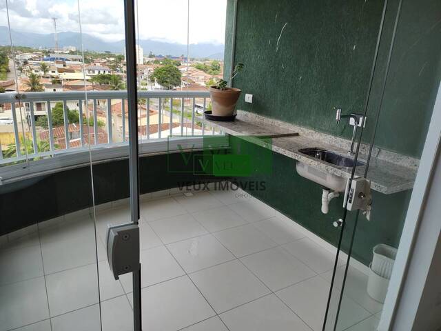 Apartamento para Venda em Caraguatatuba - 2