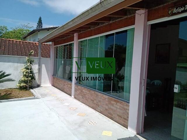 Casa para Venda em Caraguatatuba - 4