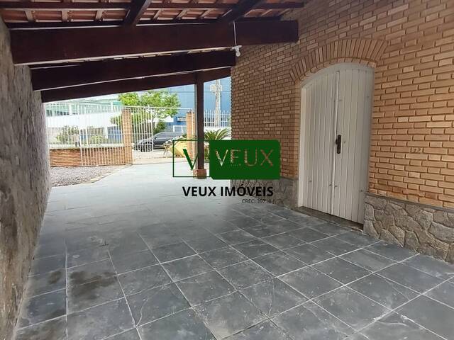 Casa para Locação em Caraguatatuba - 4
