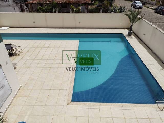 Apartamento para Venda em Caraguatatuba - 5