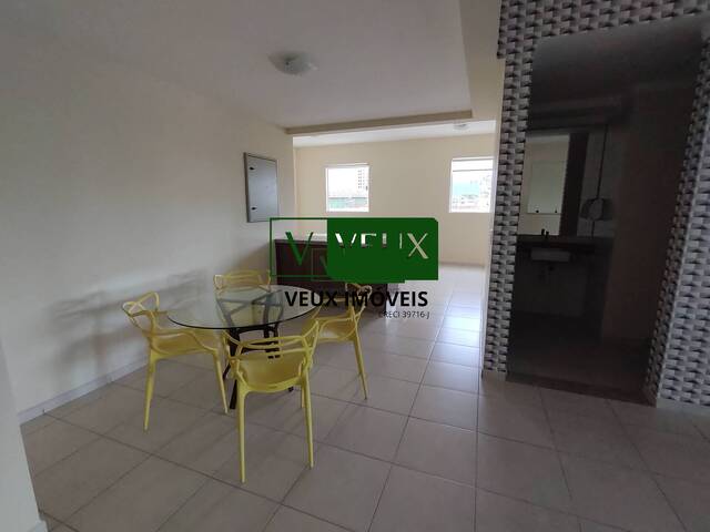 Apartamento para Locação em Caraguatatuba - 3