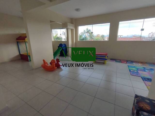 Apartamento para Locação em Caraguatatuba - 4