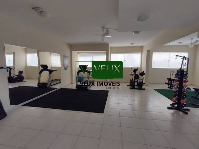 Apartamento para Locação em Caraguatatuba - 5