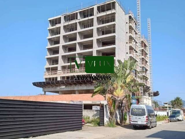 Apartamento para Venda em Caraguatatuba - 2