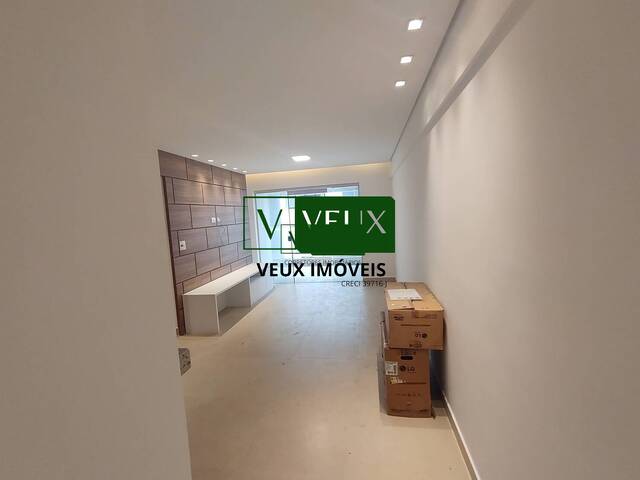 Apartamento para Locação em Caraguatatuba - 3