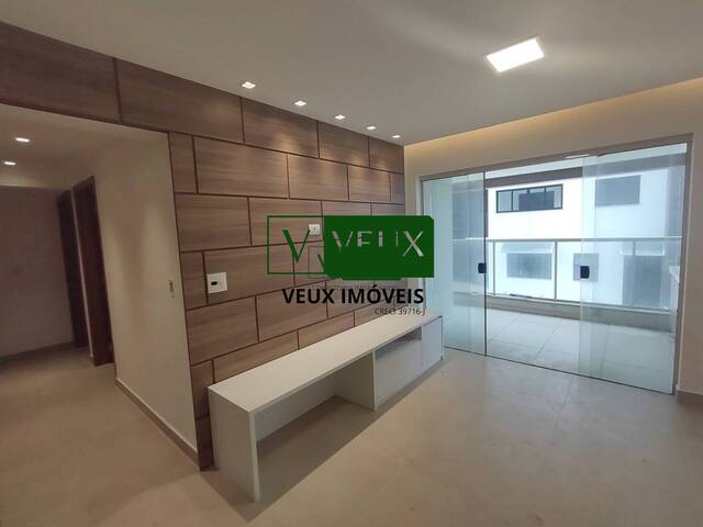 #AP00095 - Apartamento para Locação em Caraguatatuba - SP