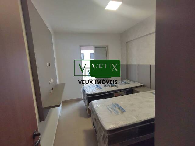 Apartamento para Locação em Caraguatatuba - 5