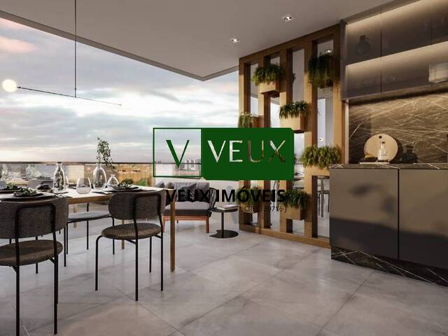 Apartamento para Venda em Caraguatatuba - 4