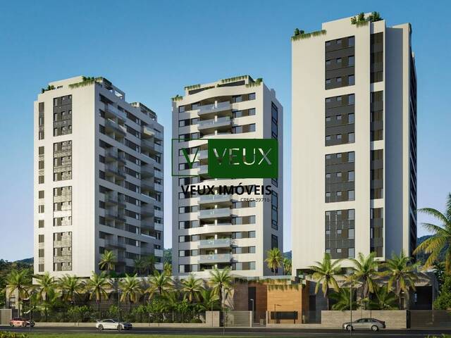 Apartamento para Venda em Caraguatatuba - 3