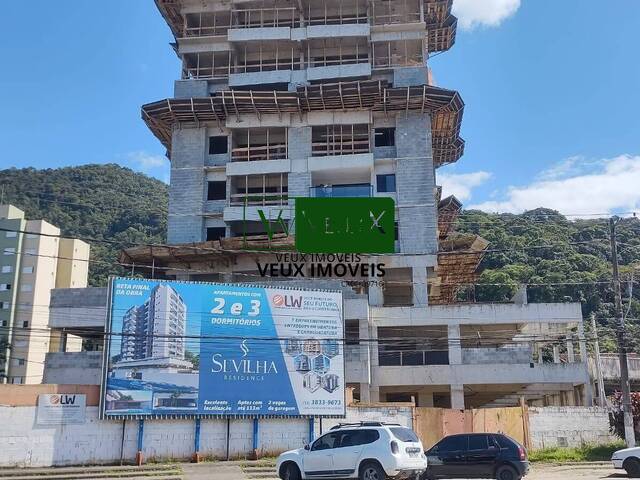 Apartamento para Venda em Caraguatatuba - 2