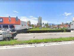 #AR00027 - Área para Venda em Caraguatatuba - SP - 2
