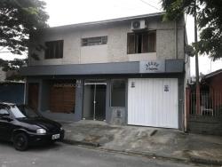 #CA00049 - Sobrado para Venda em Caraguatatuba - SP - 1