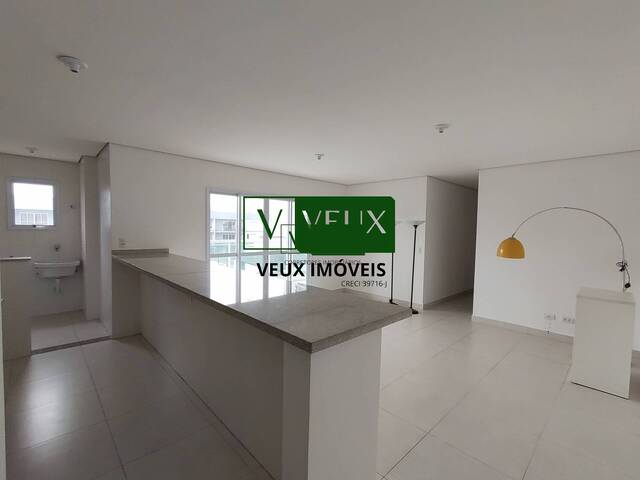 Apartamento para Venda em Caraguatatuba - 2
