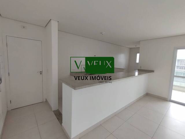 Apartamento para Venda em Caraguatatuba - 3