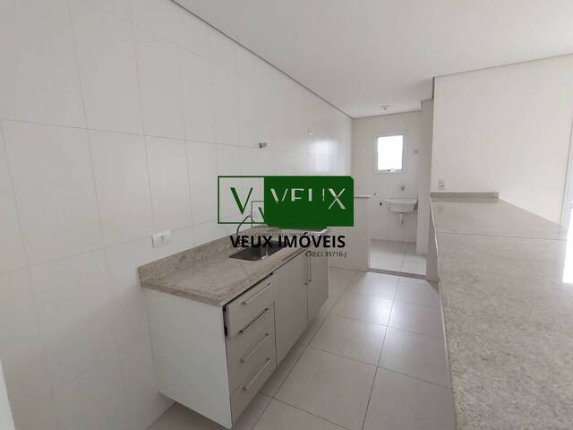 Apartamento para Venda em Caraguatatuba - 4