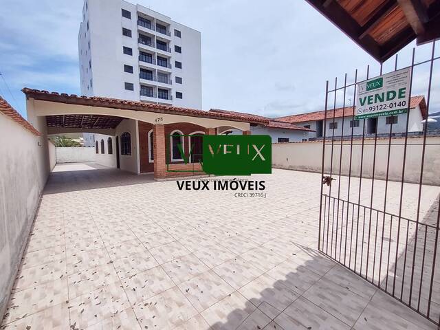 Casa para Venda em Caraguatatuba - 3