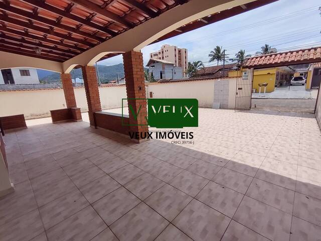 Casa para Venda em Caraguatatuba - 4