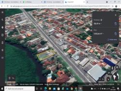 # - Terreno para Venda em Caraguatatuba - SP - 1