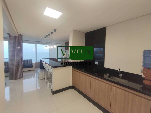 Apartamento para Locação em Caraguatatuba - 5