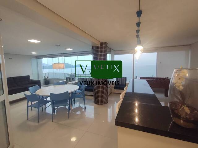 Apartamento para Locação em Caraguatatuba - 4