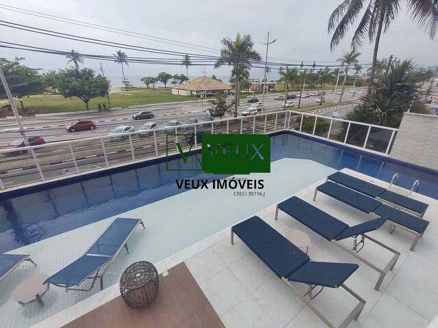 Apartamento para Locação em Caraguatatuba - 3