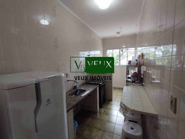 Apartamento para Venda em Caraguatatuba - 2