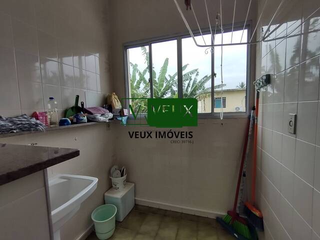 Apartamento para Venda em Caraguatatuba - 3