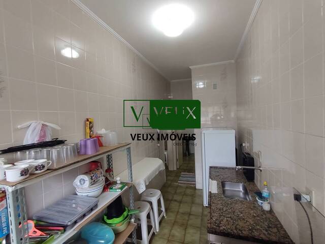 Apartamento para Venda em Caraguatatuba - 4