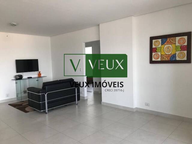 Apartamento para Venda em Caraguatatuba - 2