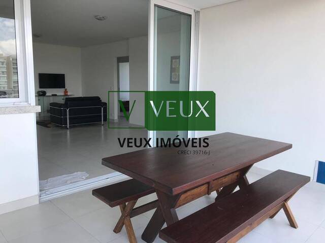 Apartamento para Venda em Caraguatatuba - 3