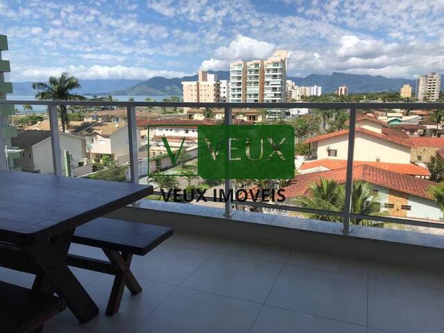 Apartamento para Venda em Caraguatatuba - 4