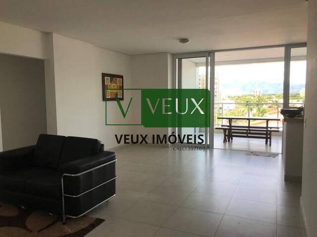 Apartamento para Venda em Caraguatatuba - 5