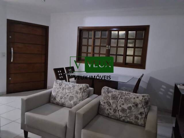 Casa para Venda em Caraguatatuba - 2