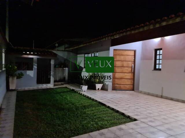 Casa para Venda em Caraguatatuba - 4