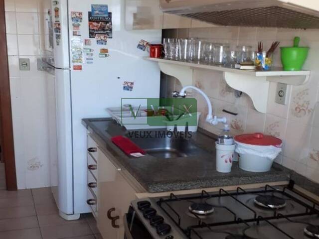 Apartamento para Locação em Caraguatatuba - 5