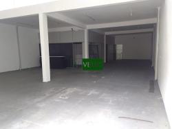 #GL00008 - Galpão para Venda em Caraguatatuba - SP - 2