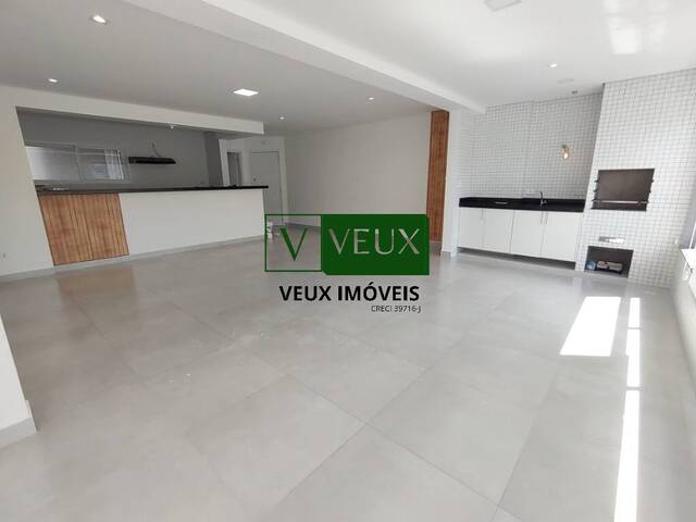 #AP00136 - Apartamento para Locação em Caraguatatuba - SP