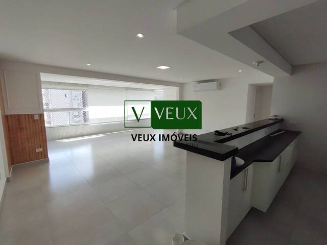 Apartamento para Locação em Caraguatatuba - 2