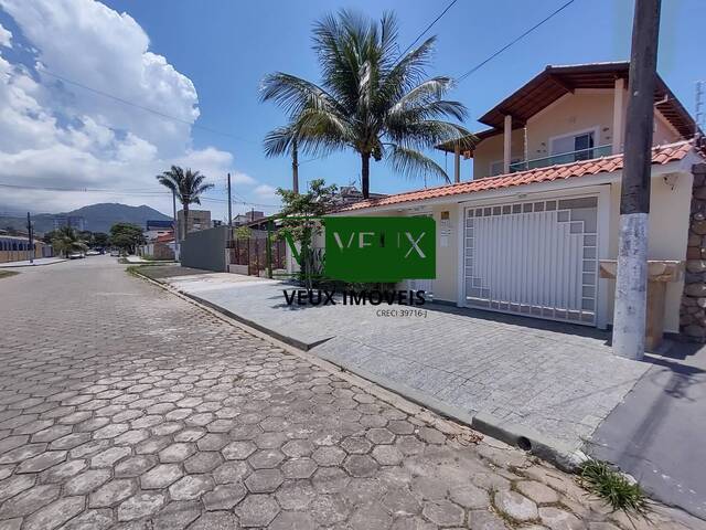 Casa para Venda em Caraguatatuba - 3