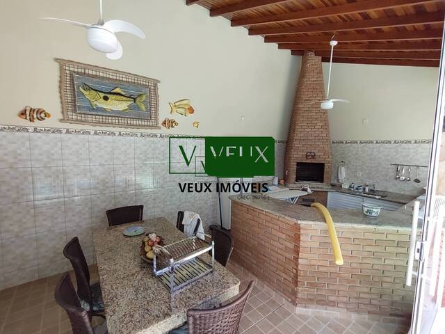 Casa para Venda em Caraguatatuba - 4