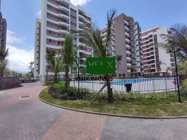 Apartamento para Venda em Caraguatatuba - 2
