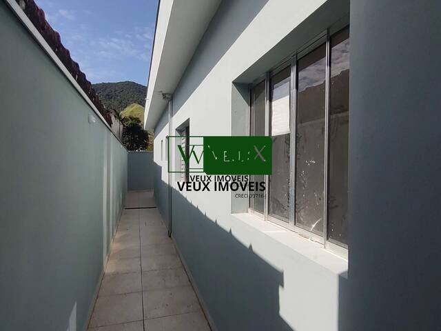 Casa para Locação em São Sebastião - 4