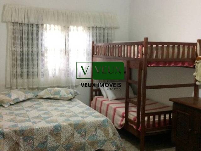 Casa para Venda em Caraguatatuba - 2