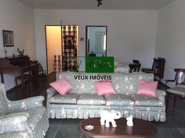 Casa para Venda em Caraguatatuba - 3