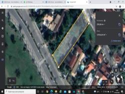 #AR00036 - Área para Venda em Caraguatatuba - SP - 1