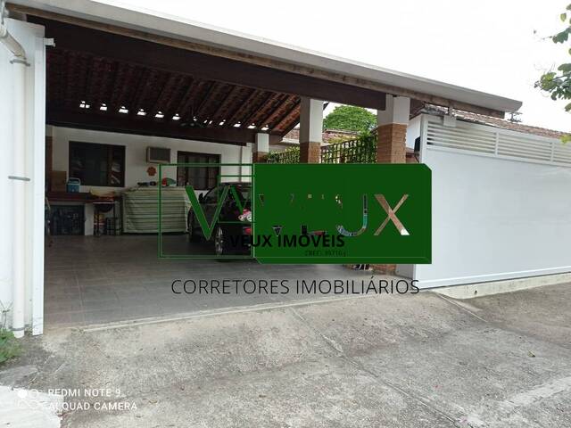 Casa para Venda em Caraguatatuba - 3