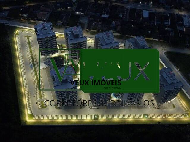 Apartamento para Venda em Caraguatatuba - 3