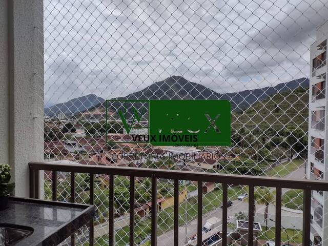 Apartamento para Venda em Caraguatatuba - 5