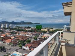#CB00001 - Cobertura para Venda em Caraguatatuba - SP - 1
